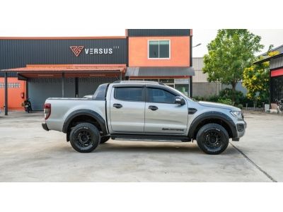 FORD RANGER 2.0 Doueble CAB LIMITED HI-RIDER  A/T ปี 2020 รูปที่ 6